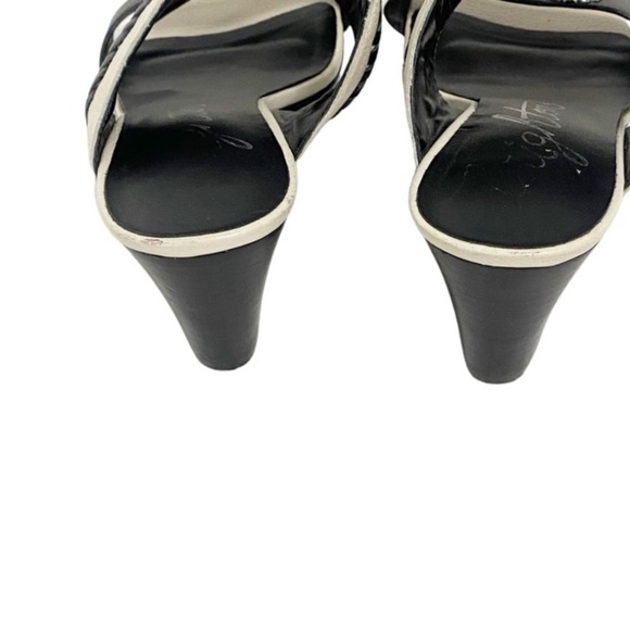 BRIGHTON Trixy Wedge Sandals - Picture 7 of 8